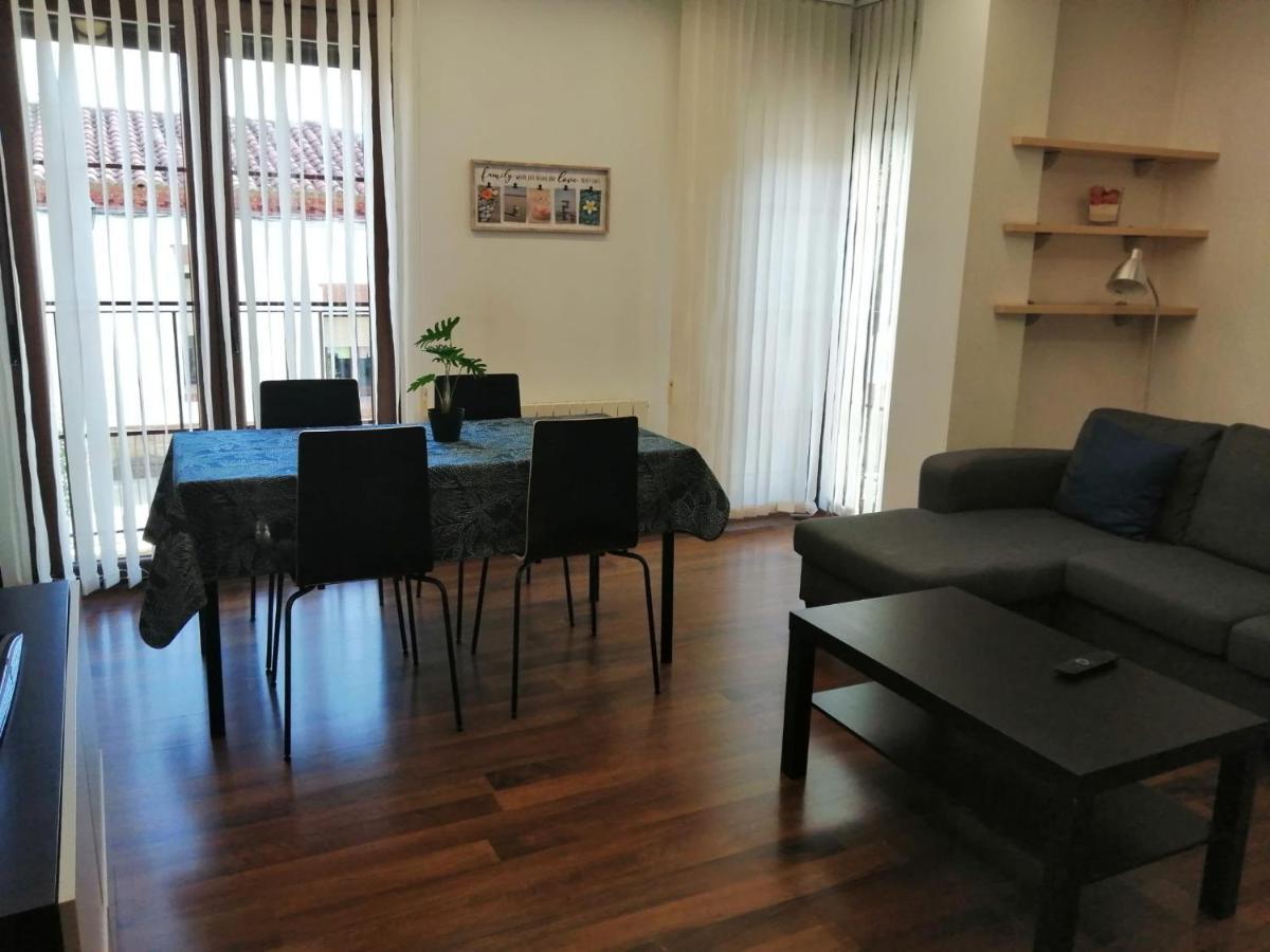 Apartment Ibanez Martin