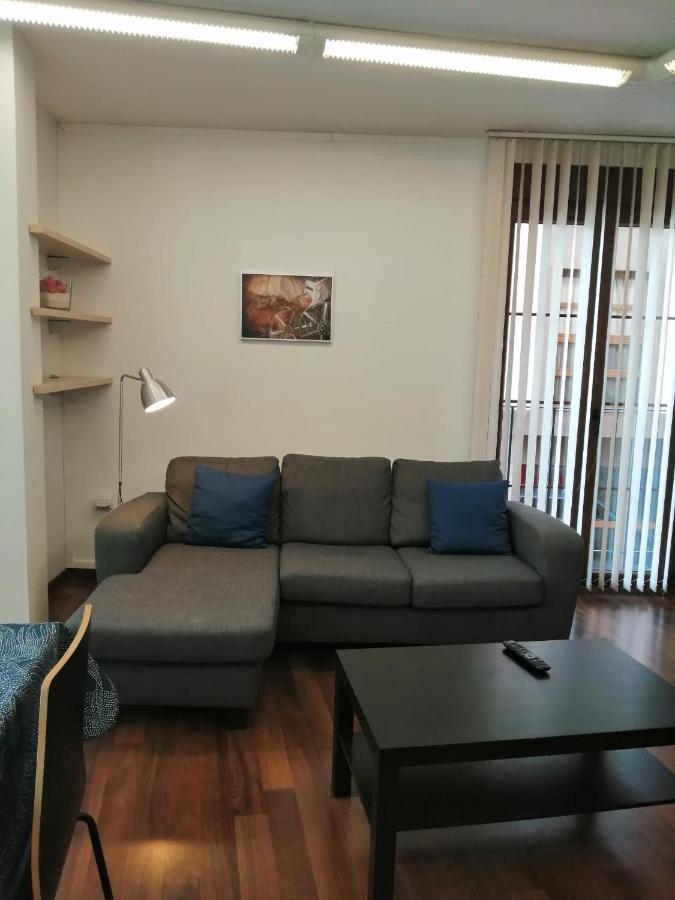 Apartment Ibanez Martin