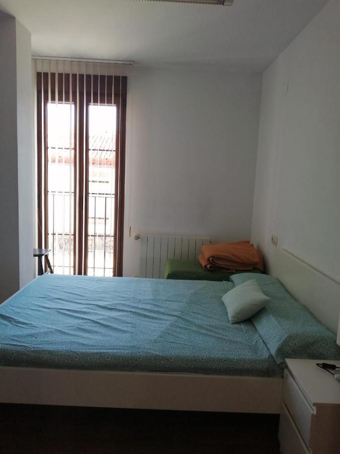 Ibanez Martin Apartment *